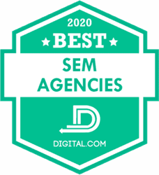 Best SEM Agency