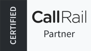 Callrail Partner Logo