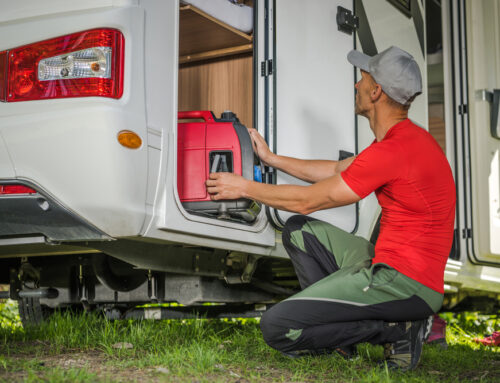 Best RV Generators