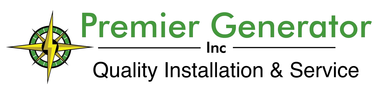 Premier Generator Kohler Dealer