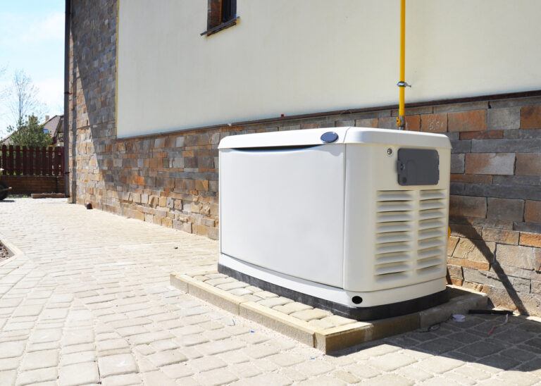 How Much Do Backup Generators Cost? Power Generation Nation
