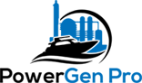 PowerGen Pro logo