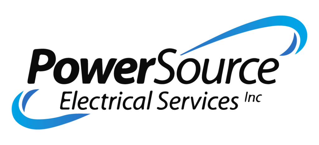 PowerSource Logo