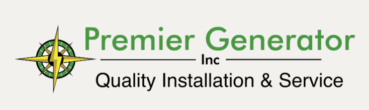 Premier Generator Logo
