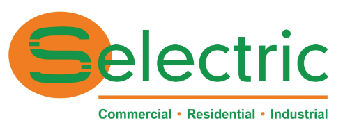 Seletric, LLC Logo