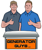 Your Generator Guys