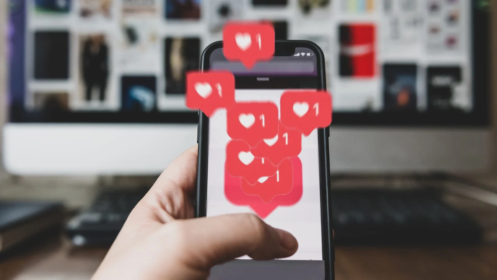 Business getting new likes Organic social media marketing for generator dealers and electricians, using strategies to build brand loyalty and engagement