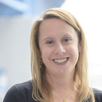 Sherry Schofield, finance & bookkeeping headshot