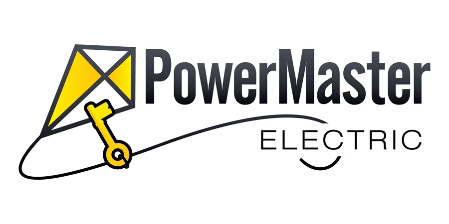 PowerMaster Electric Logo