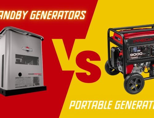 The Top 6 Pros and Cons of Generators: