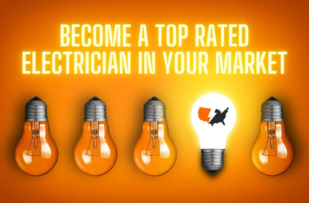 Marketing for Electricians