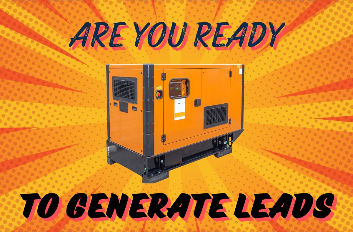 SEO services for generator dealers by PGN, improving Google rankings and driving leads 