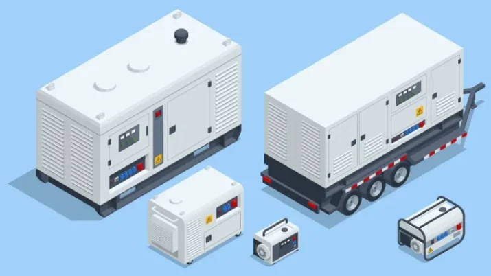 Generator Image Understanding Backup Power Options - Power Generation Nation