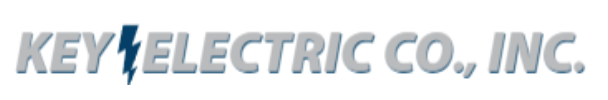 Key Electric Company Logo