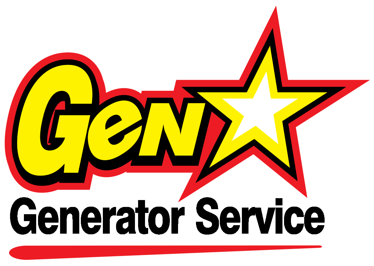 Genstar Logo