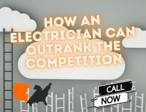 How an Electrician Can Outrank the Competition