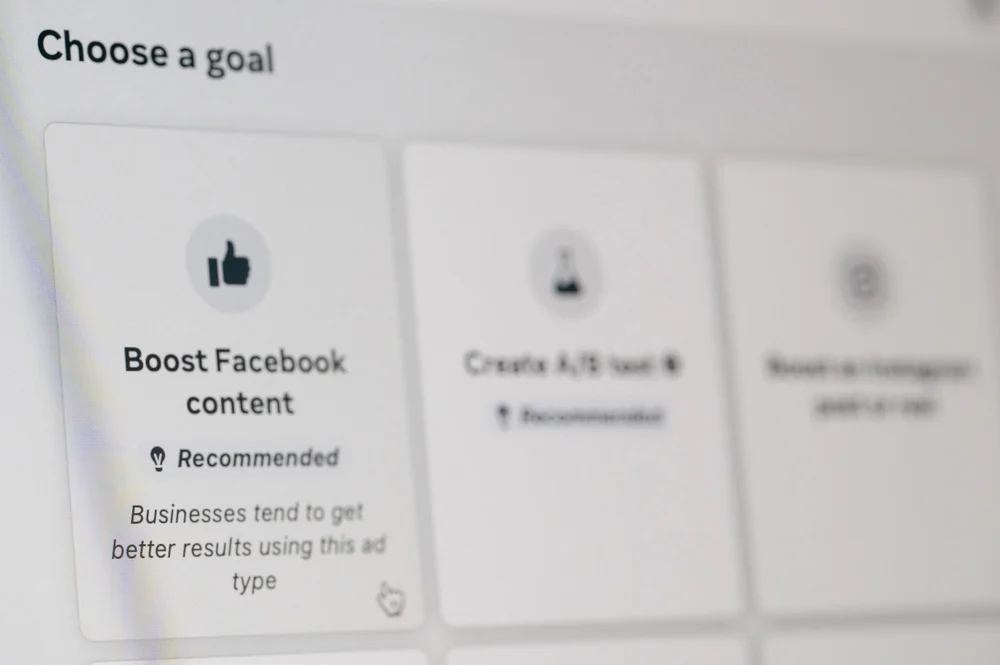 Boosted FB Content Paid social media advertising for generator dealers and electricians, using Facebook and Instagram ads to generate targeted leads