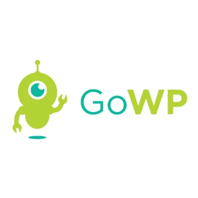 GoWP GoWP Logo