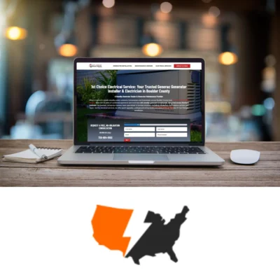 Orlando digital marketing company Performance analytics from an Orlando digital marketing company highlighting best value advertising strategies for generator dealers during hurricane season