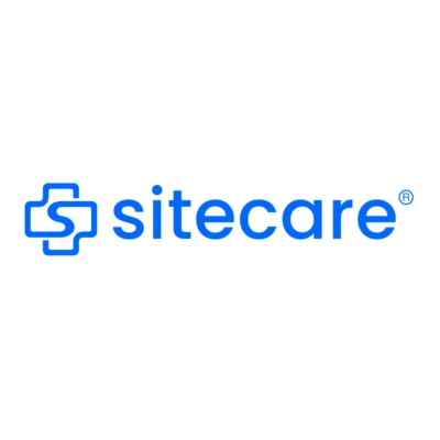 SiteCare SiteCare Logo