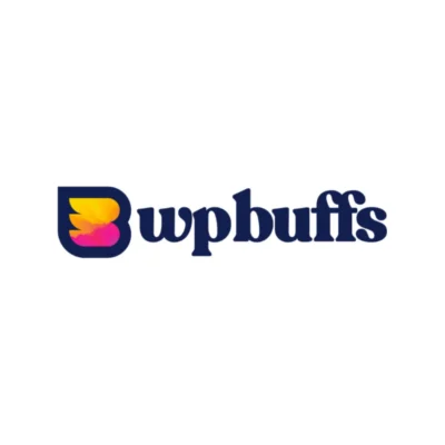 WP Buffs WP Buffs Logo