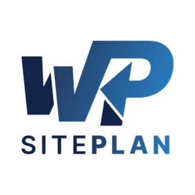 WP SitePlan WP SitePlan Logo, PGN's #1 Choice for WordPress Maintenance