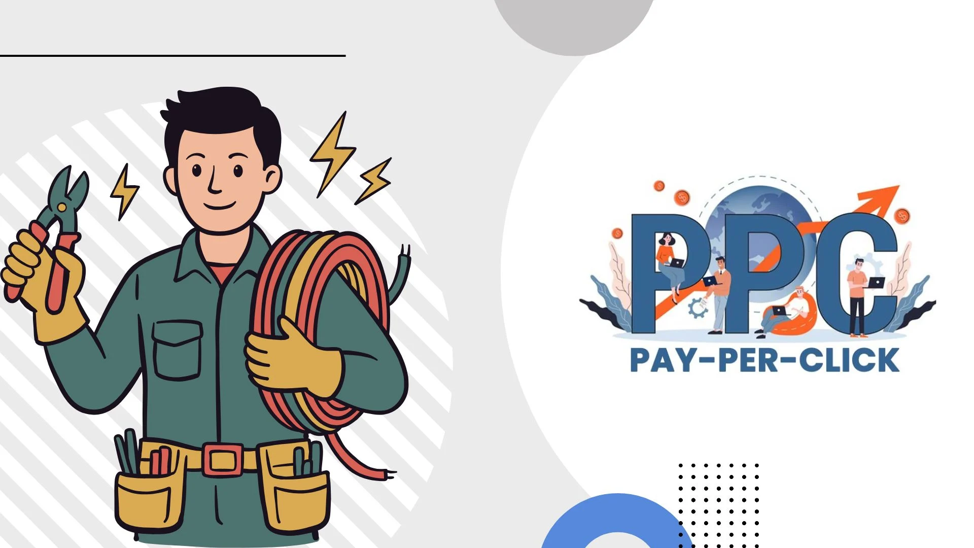 Google Ads for Electricians Local Service Ads campaign planning for electricians focused on smarter ad spend, better targeting, and more phone calls from homeowners.