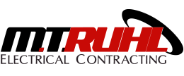 M.T. Ruhl Generact Generator Dealer & Installer Logo