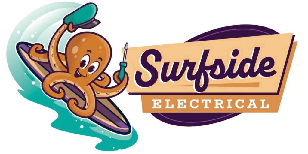 Surfside Services Logo